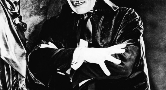 Phantom of the Opera 1925